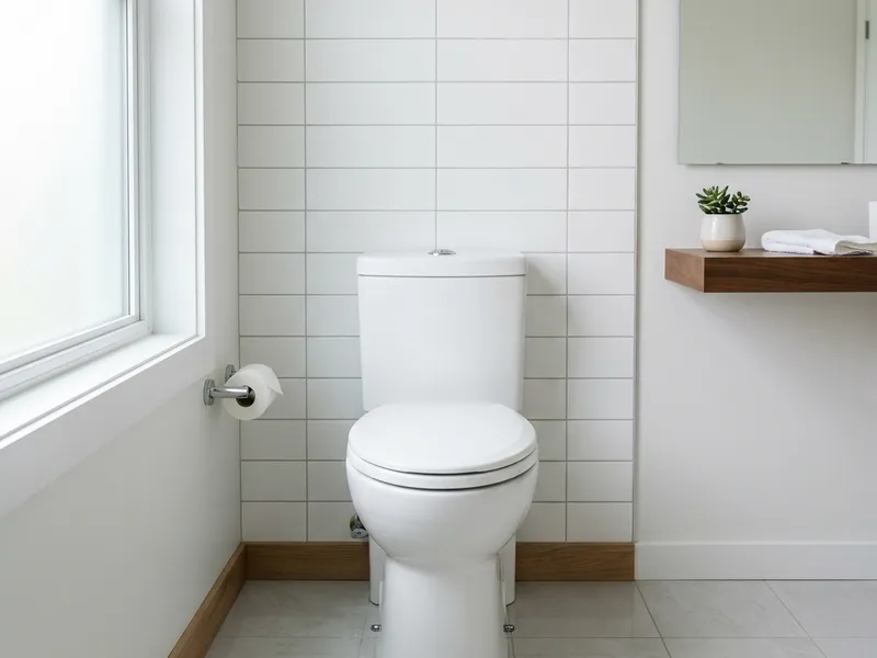 Toilet Repair & Installation Plumber in Fairgarden, TN